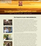 EVERY LOAN FOR EVERY SMALL BUSINESS.