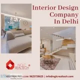 Renowned Interior Design Company in Delhi