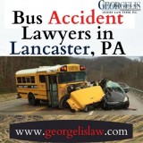 Bus Accident Lawyers in Lancaster PA