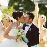 Wedding Photography 499 with all Digital Photos  4K Video