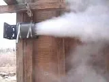 Dry Aerosol Generator