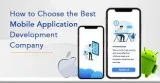 Best mobile app development services
