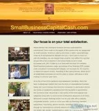 EVERY LOAN FOR EVERY SMALL BUSINESS.