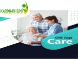 Best old age care centre in kalyan
