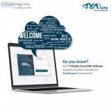 Cloud erp solutions: the smart best technology for sme s