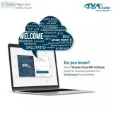 Cloud erp solutions: the smart best technology for sme s
