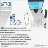Web designing training institute in noida