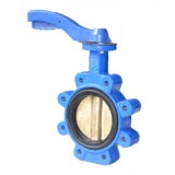 Lug butterfly valve manufacturer in usa