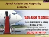 Get Trained and Get Hired at Aptech Noida