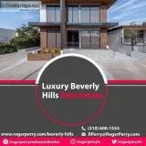 Luxury Beverly Hills Real Estate