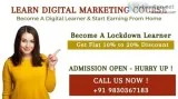 DIGITAL MARKETING TRAINING INSTITUTE IN WEST BENGAL-100% JOB PLA