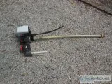 Water Softener Treatment System Control Unit