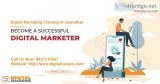 Digital marketing institute jalandhar