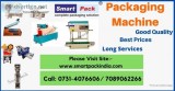Packaging Machine Sealing Machine