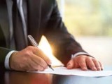 Iso certificate registration