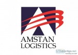 Freight Transportation Services - Amstan