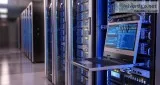 Managed server hosting in India