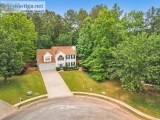 Single Family Home Forsale in Douglasville GA