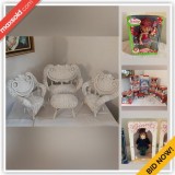 Stratford Estate Sale Online Auction - Cobourg Street