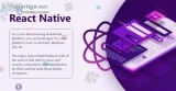 Best React native app development services 