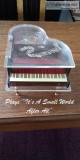 Five Decorative Gift Pianos