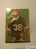 1994 Fleer Ultra  59 RC Antonio Langham