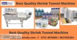 Best Quality Shrink Tunnel Machine