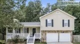 432 Ivy Crest Dr Dallas GA 30157