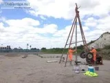 Site Investigation