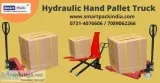 Hydraulic Hand Pallet Truck
