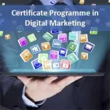 Certificate Programme in Digital Marketing