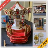 Stratford Estate Sale Online Auction - Cobourg Street