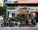 Ktm dealer in andhra pradesh & telangana