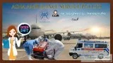 Get better Air Ambulance Service to transfer non-stop patient&rs