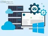 Windows cloud server in India