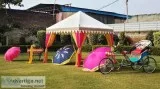 Mehandi Decor Items