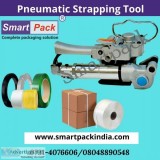 Pneumatic Strapping Tool