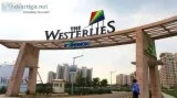 Experion Westerlies  Sector-108  Gurgaon - Floor Plan Price Mast