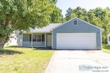 Single Family Home Forsale in Hampton GA