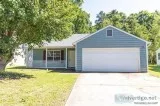Single Family Home Forsale in Hampton GA