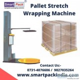 Pallet Stretch Wrapping Machine