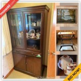 Kingston Estate Sale Online Auction - Arnold Street