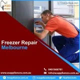Freezer Repair in Melbourne