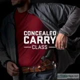 Our Next Class