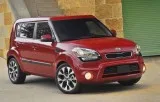 kia car