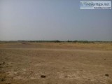 Residential Plotting Scheme &ndash International Airport City