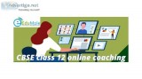 CBSE class 12 online coaching