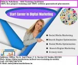 SEO Training Institute in Noida