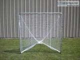 Sports Netting Manufacturers  Spectator Safety and Barrier Netti
