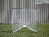 Sports Netting Manufacturers  Spectator Safety and Barrier Netti